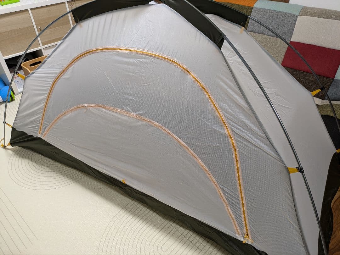 ニーモ　アトムオズモ1P