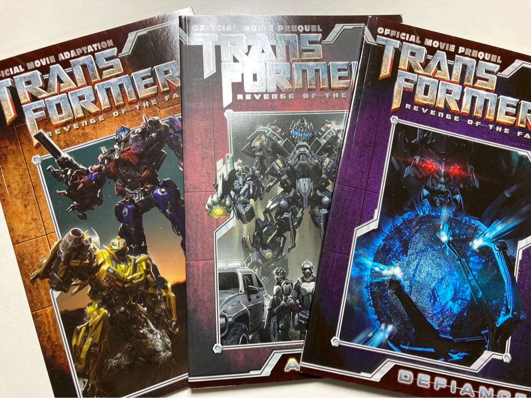 トランスフォーマー　アメコミ　15冊セット