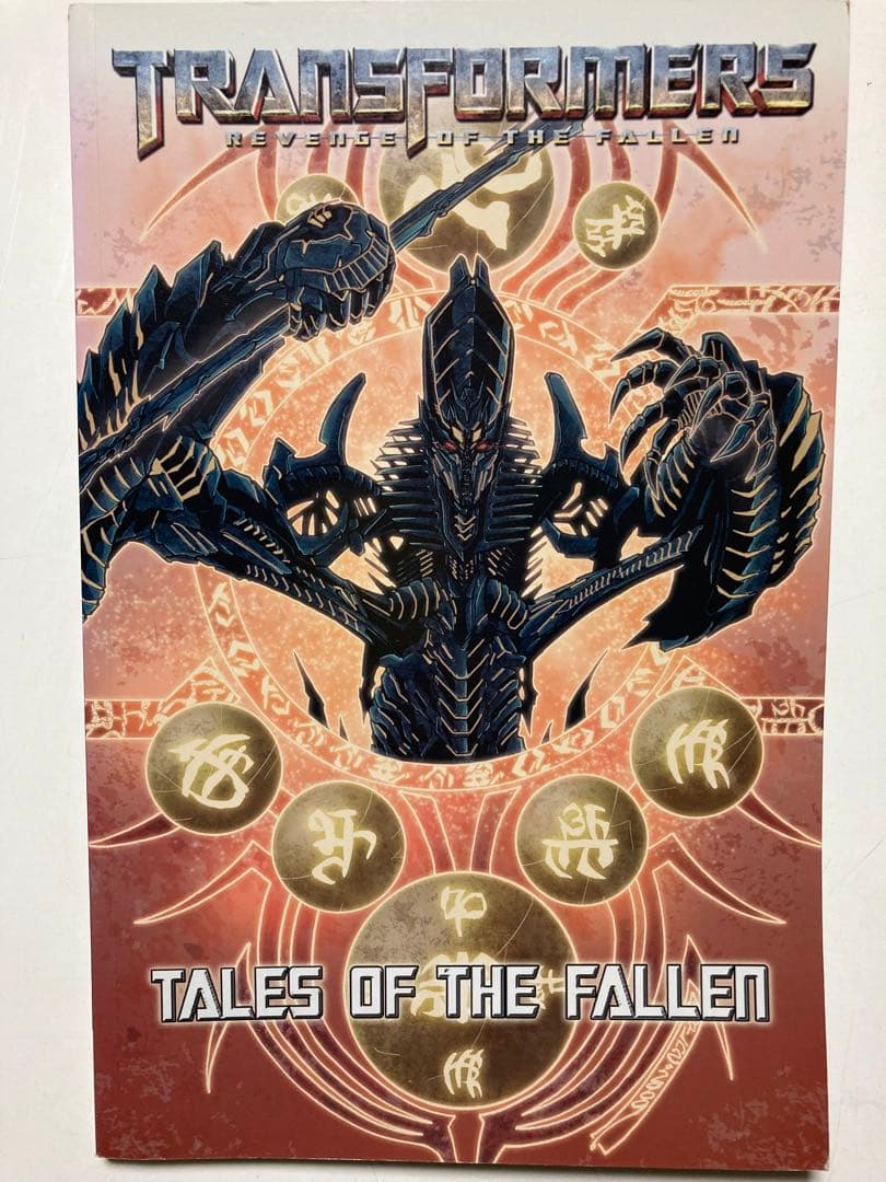 トランスフォーマー　アメコミ　15冊セット