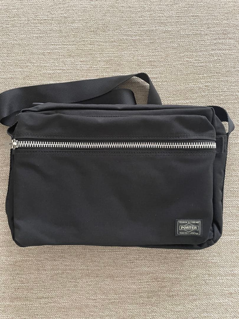 ポーター　ショルダーバック