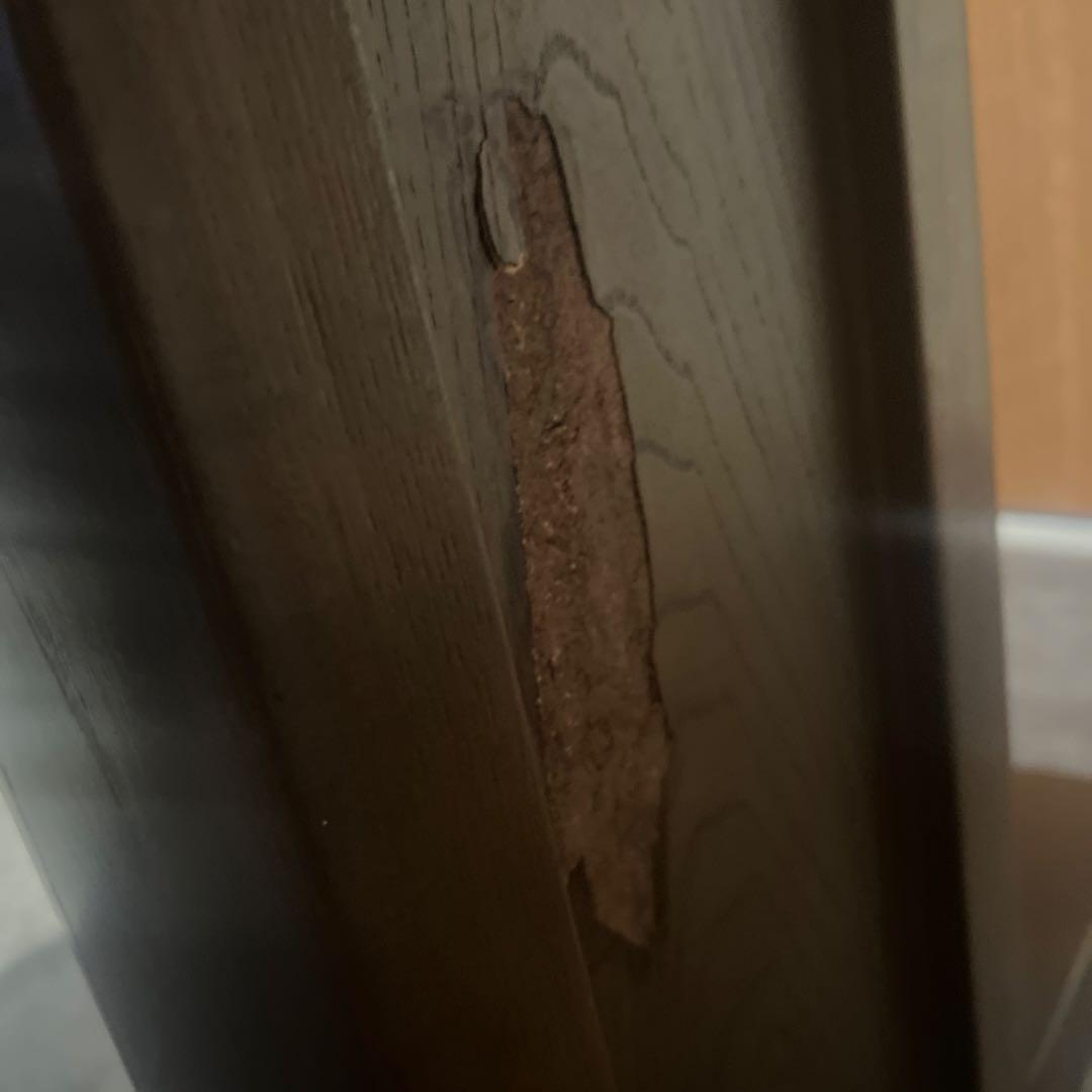 カリモク家具 ダイニングテーブル KARIMOKU