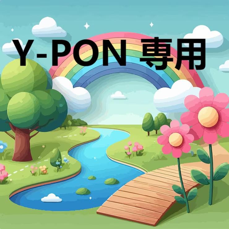 Y-PON