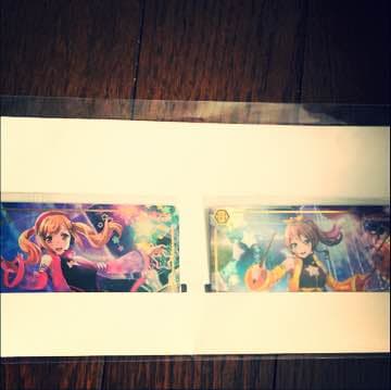 ポピパ バンドリ！ ガールズバンドパーティ！ ヴィスシュヴァルツ