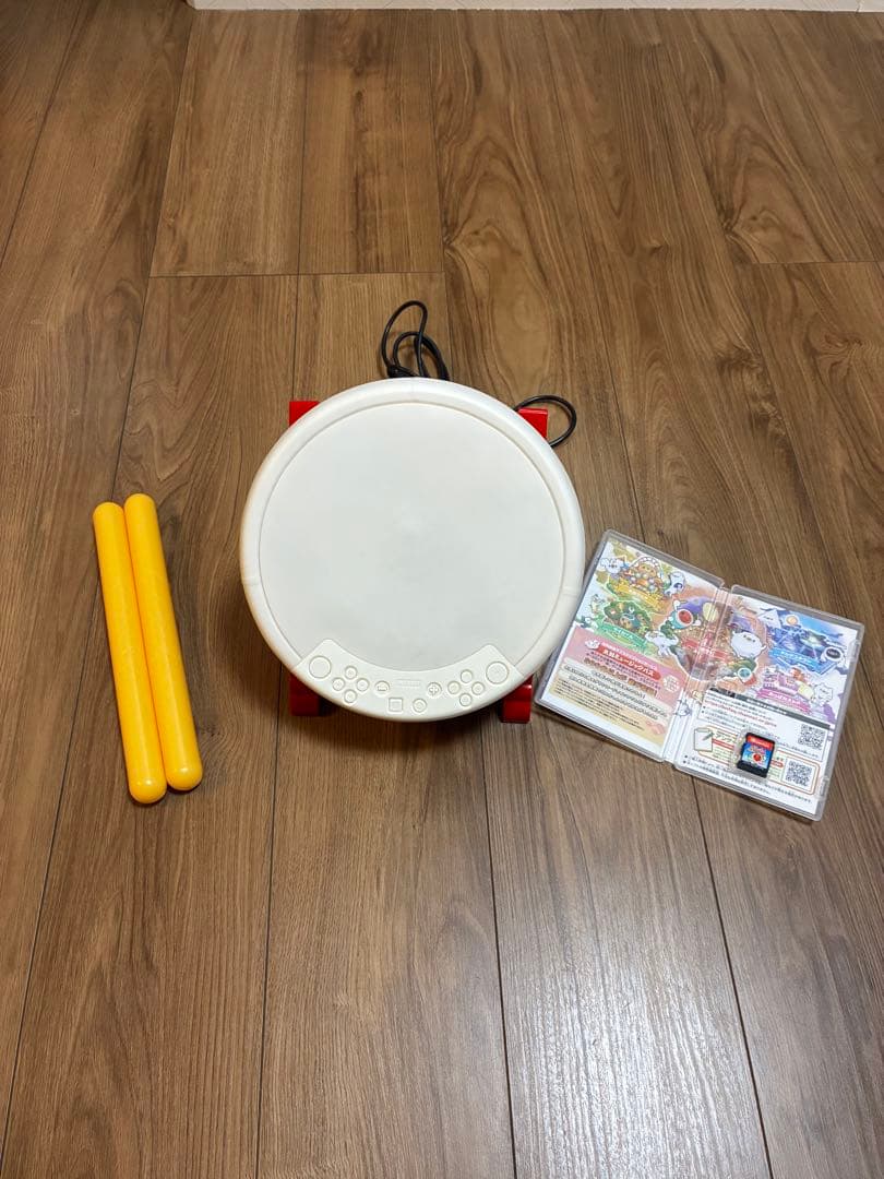 太鼓の達人 Nintendo Switch
