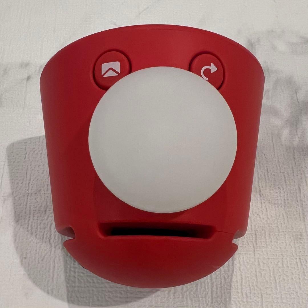 【美品・送料込】任天堂 ニンテンドーサウンドクロック アラーモ Alarmo