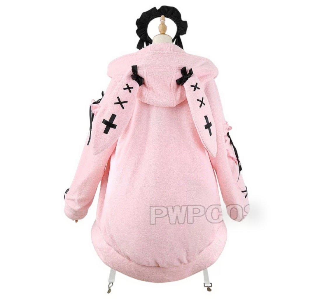 魔界ノりりむ コスプレ衣装 フルセット