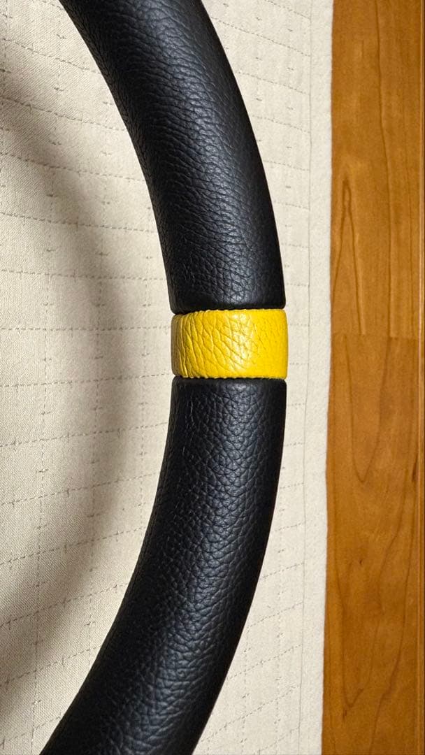 MOMO ステアリング　MOD.08 モデル08 ブルー