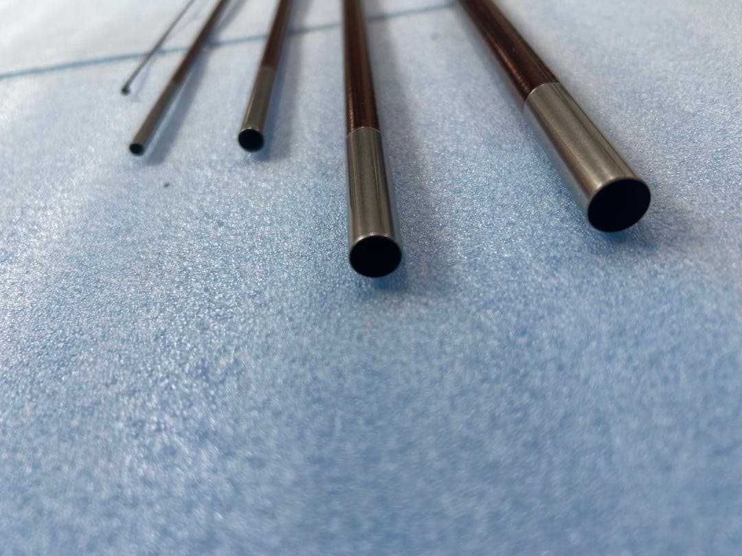 シマノ　閃光P 18尺