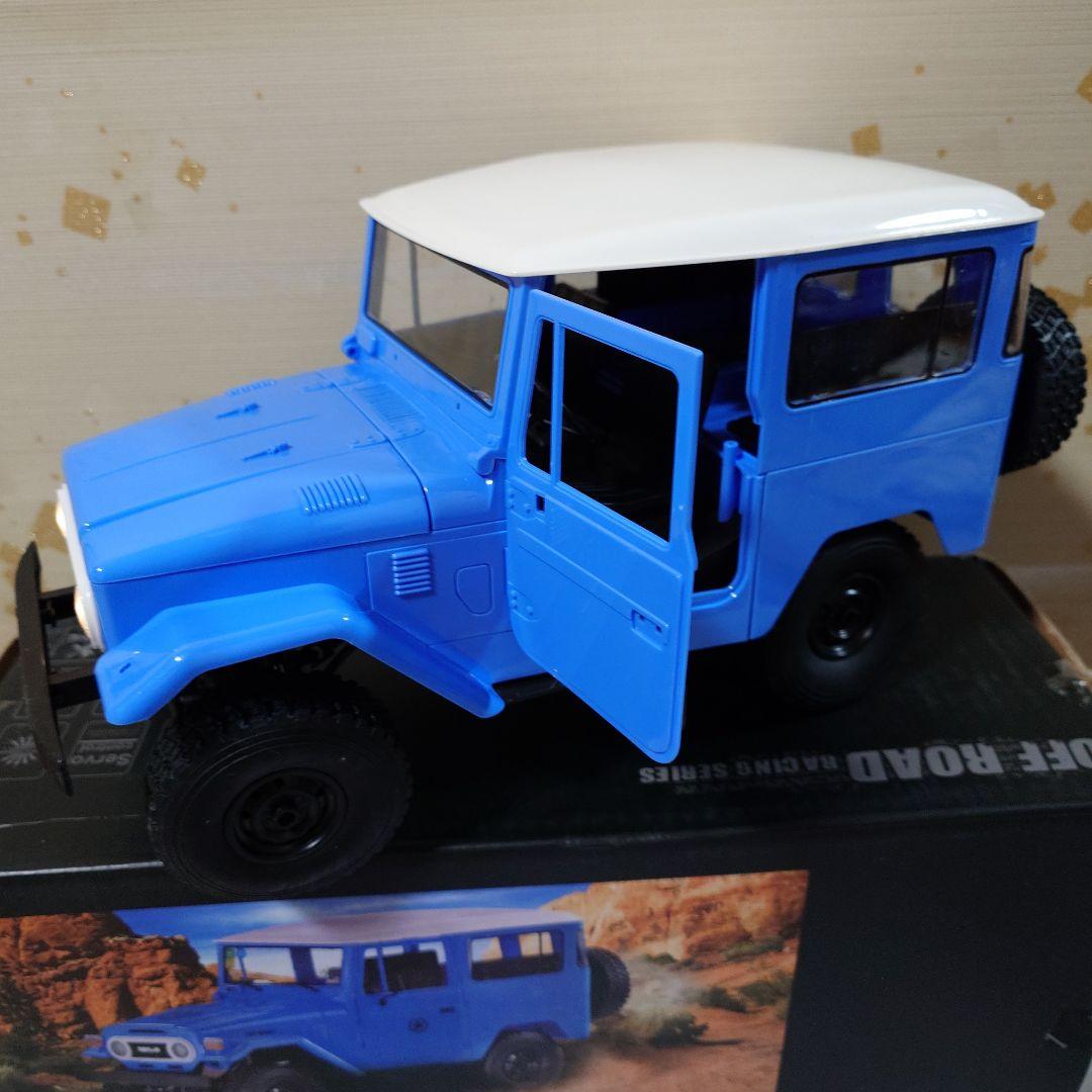 も*ー様 WPL JAPAN C-34 RTR