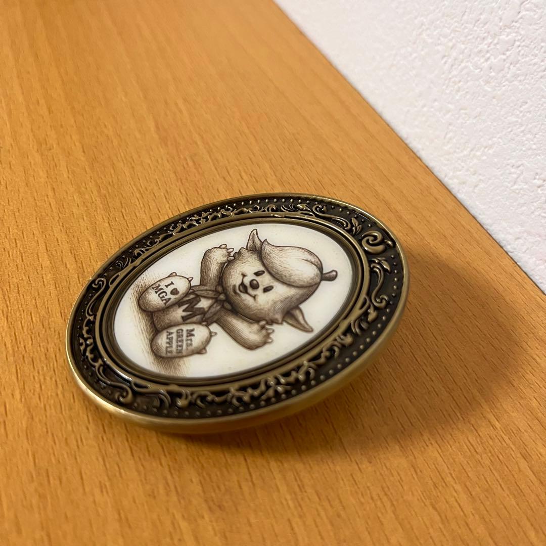 Mrs.GREEN APPLE スピードジャムズくじ　メルル