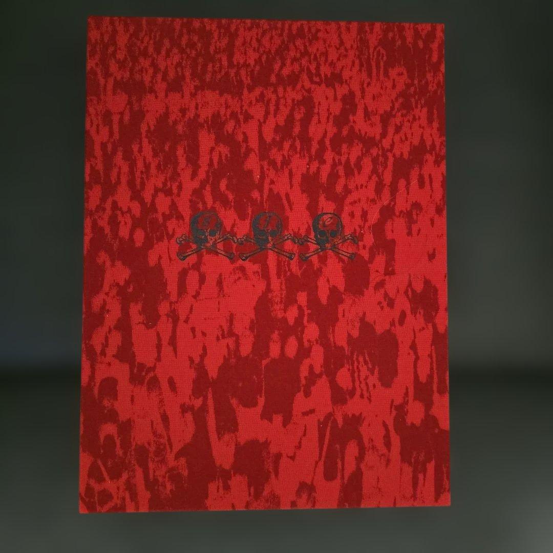 ミュージック BLANKEY JET CITY/LAST DANCE COMPLETE BOX