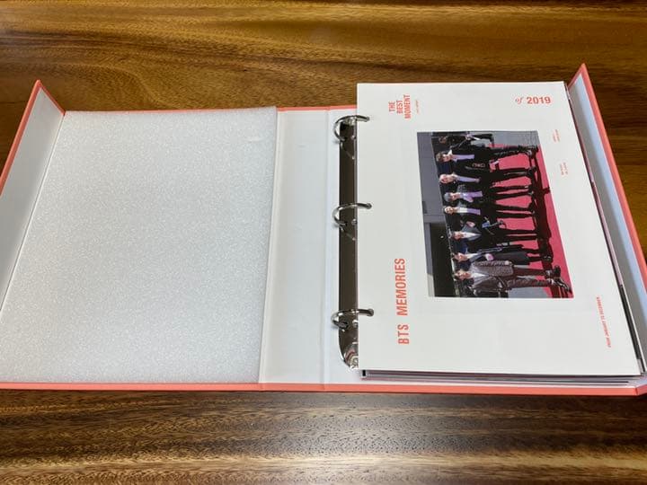 BTS MEMORIES 2019 日本語字幕付き