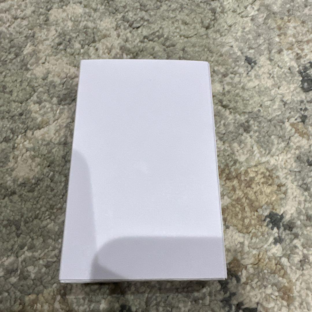 Vivienne Westwood Zippoライター 黒