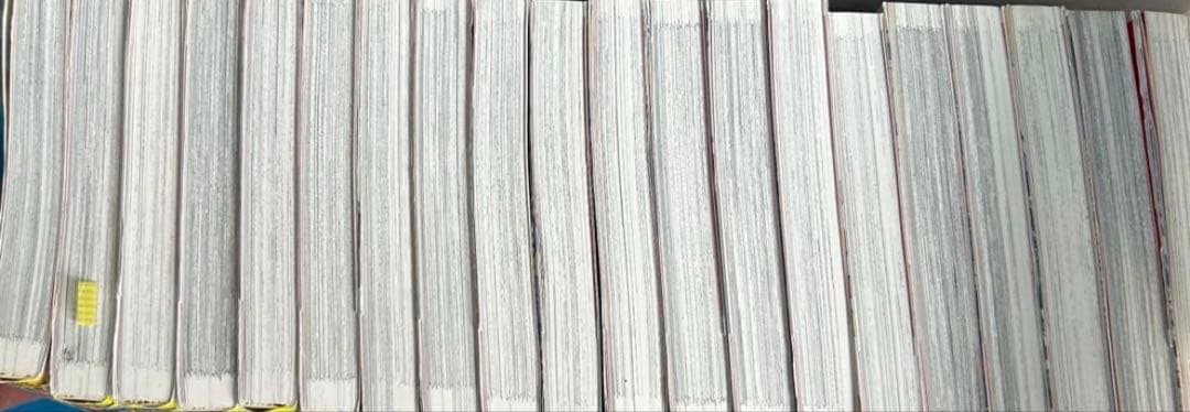 角川まんが学習シリーズ　世界の歴史　全20巻定番セット