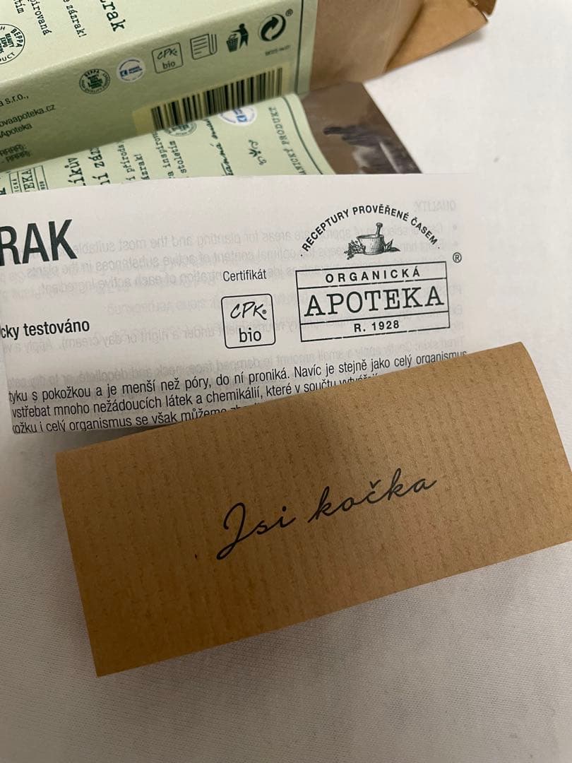 APOTEKA Havlíkův přírodní zázrak 30ml