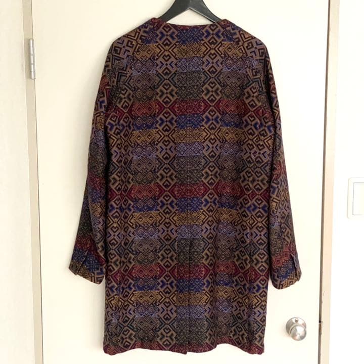 PHENOMENON ノスタルジアコート