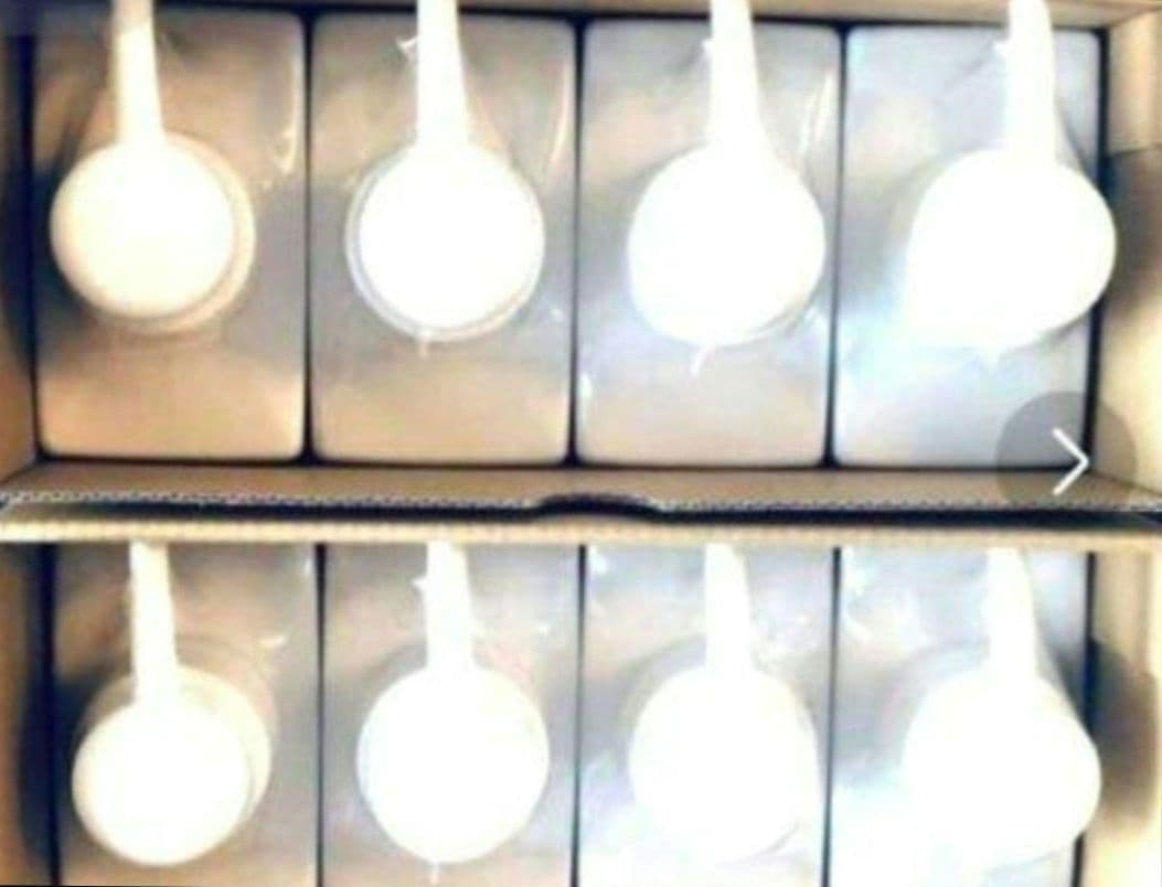 薬酵泉全身洗浄料500ml × 8本