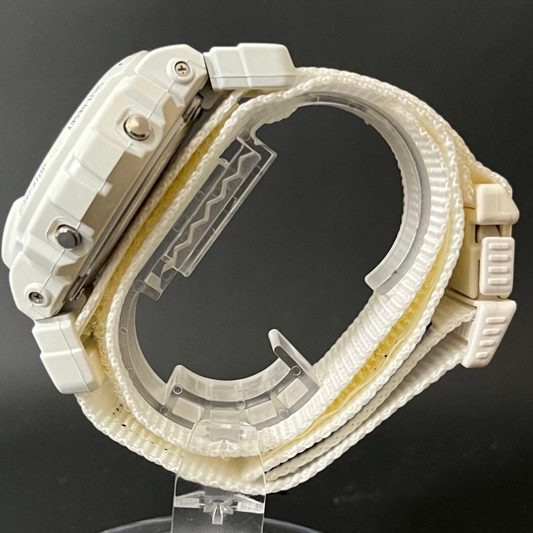 【極美品/新品電池交換済み】CASIO G-SHOCK DW-6900天使と悪魔