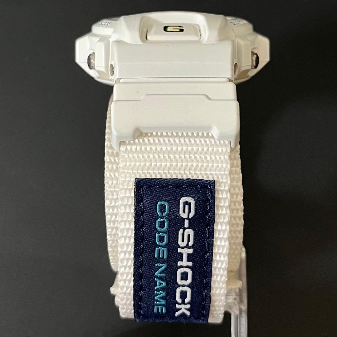 【極美品/新品電池交換済み】CASIO G-SHOCK DW-6900天使と悪魔