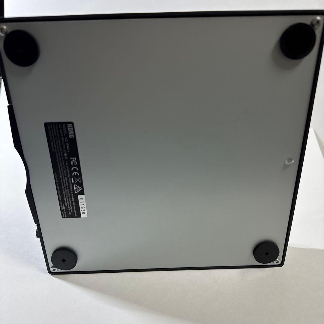 KORG KAOSSILATOR PRO+ 美品