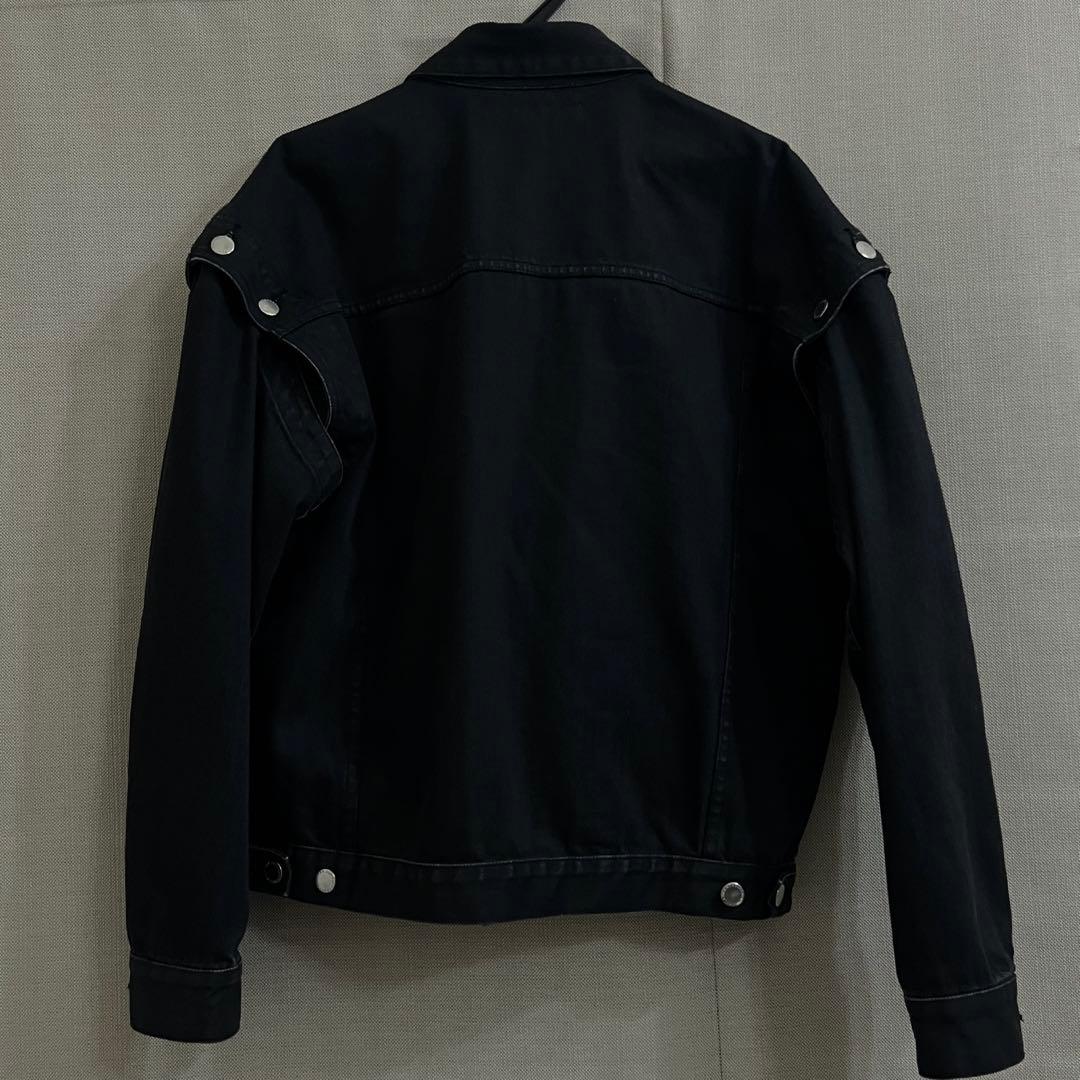 ジャケット・アウター John Lawrence Sullivan denim jacket