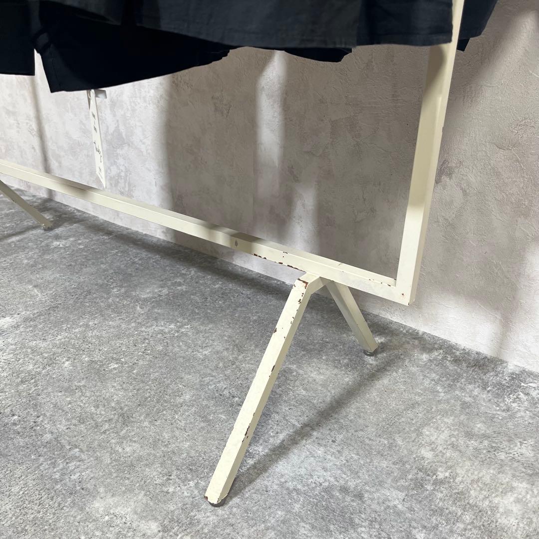 ヨーマ3台セット【直接引渡東京都中野周辺】業務用 ハンガーラック