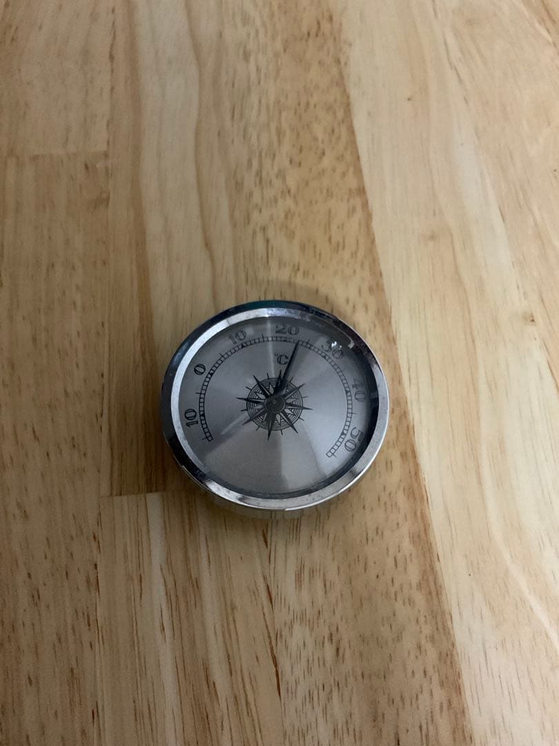 ADAアクアデザインアマノ　温度計