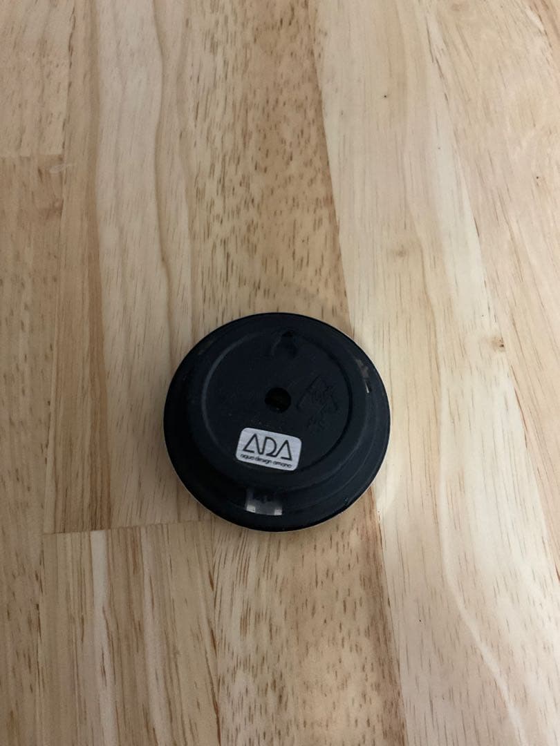 ADAアクアデザインアマノ　温度計