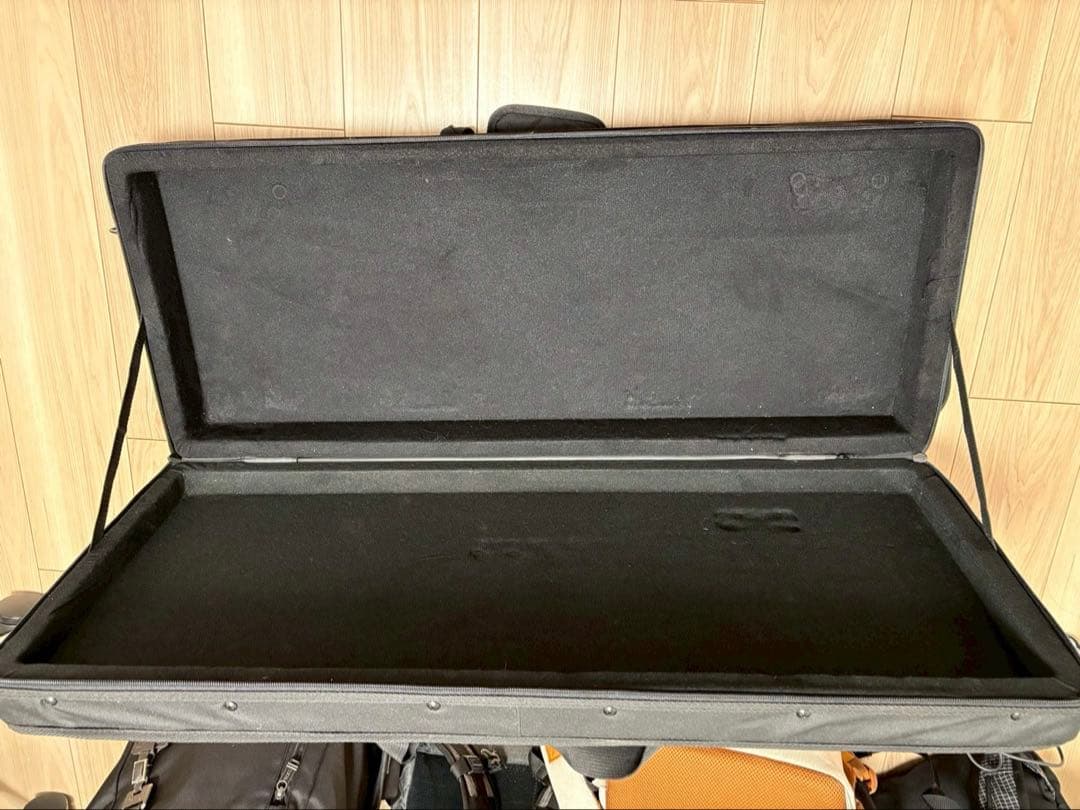 【大幅値下げ！】WALDORF Blofeld 49鍵シンセサイザー ケース付