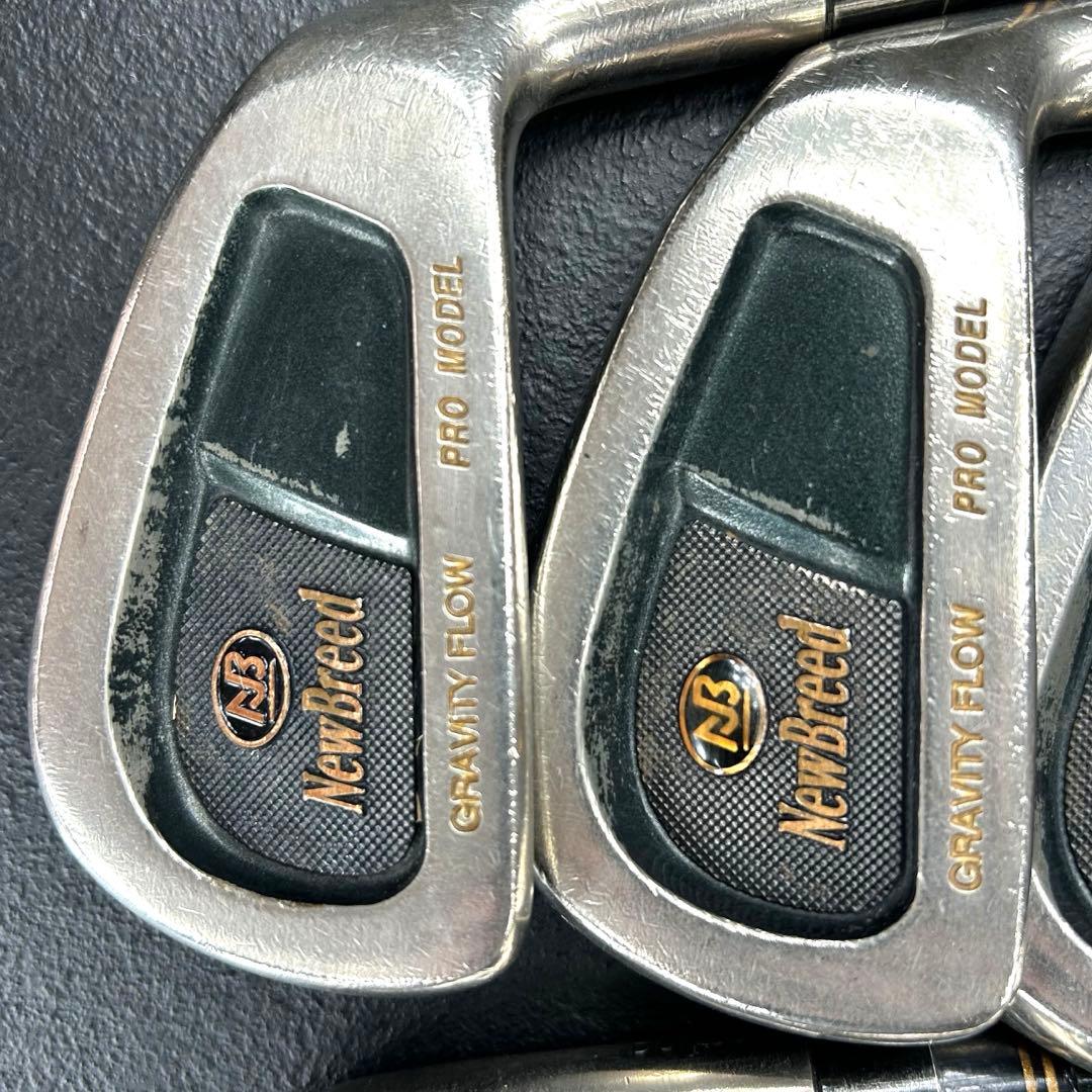 本格派　メンズゴルフクラブ　13本　フルセット お試しセット　ゴルフセット