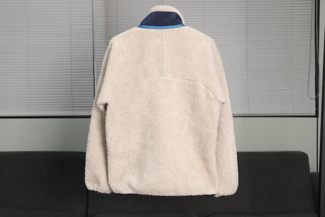 未使用patagonia パタゴニア レトロx フリースジャケット Mサイズ