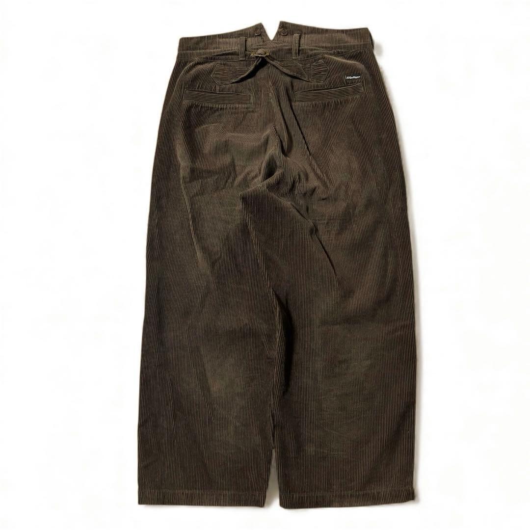 ジャケット・アウター LE PIGEON VOYAGEUR corduroy set up M