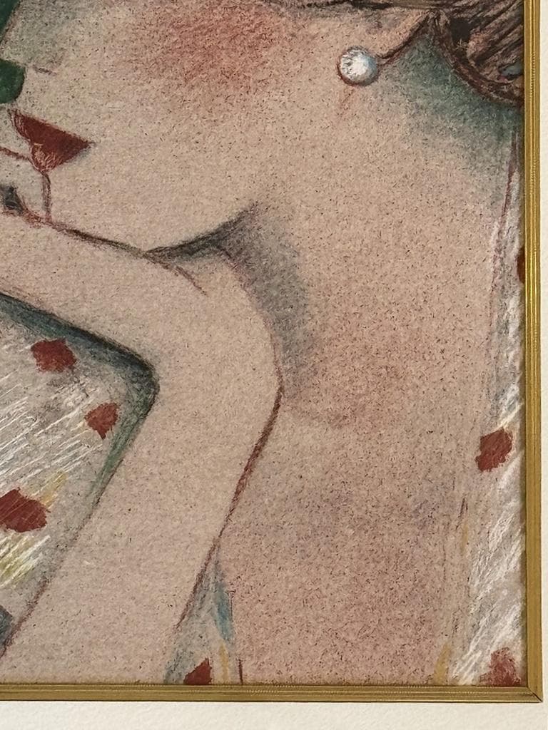 ジャン＝ピエール・カシニョール　蒼い夕暮れ