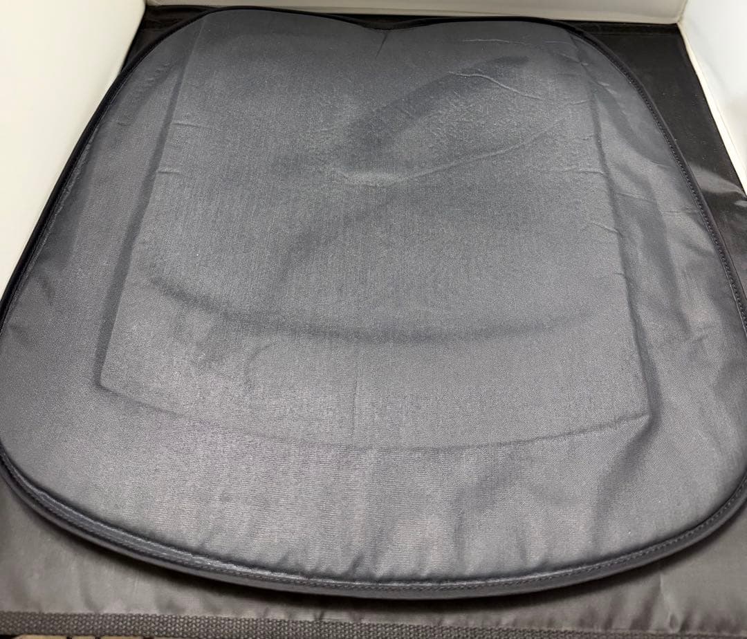 EXGEL エクスジェル ハグドライブ バッククッション・シートクッション