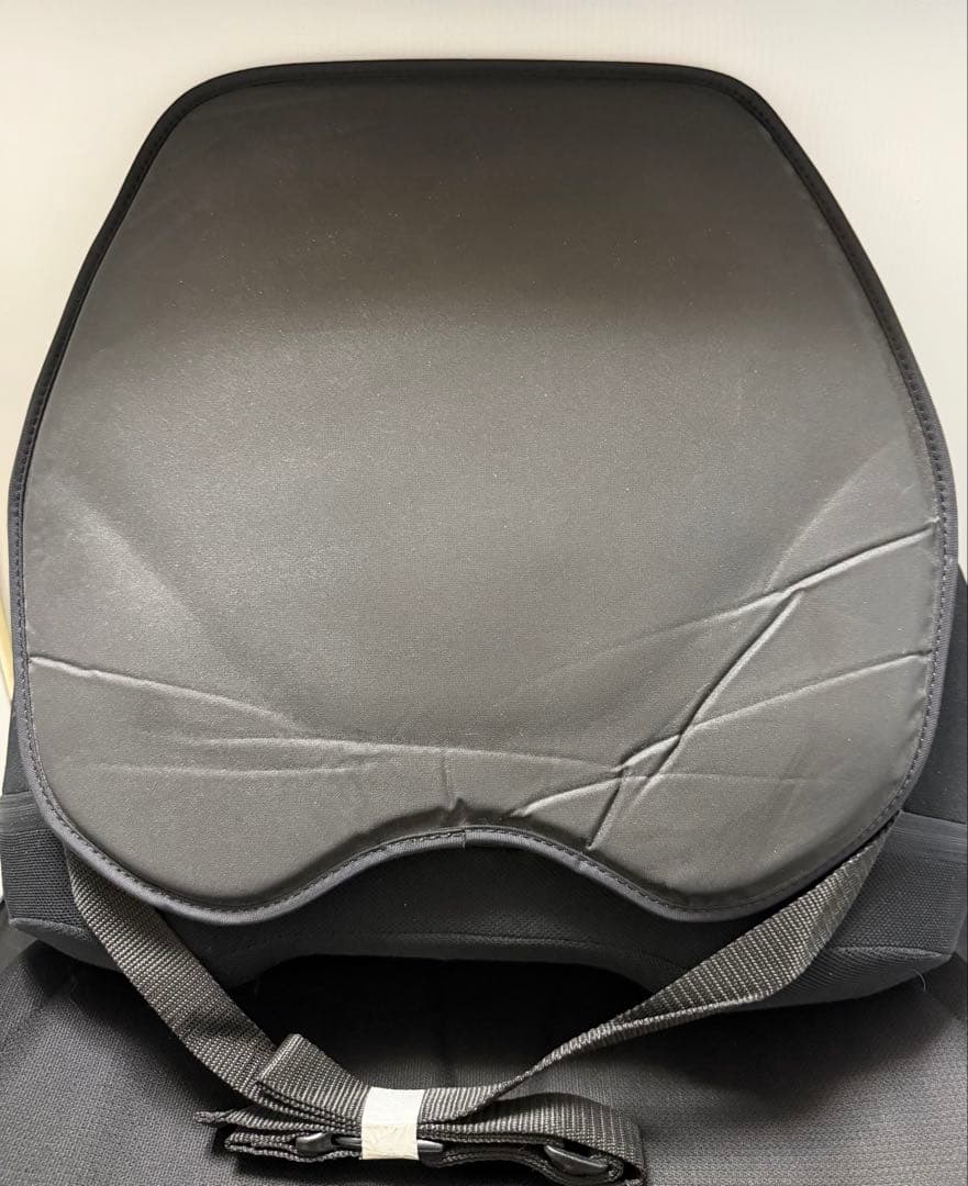 EXGEL エクスジェル ハグドライブ バッククッション・シートクッション