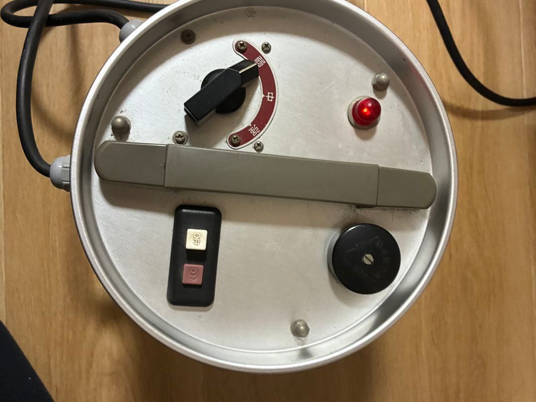 健康器具　コーケントー