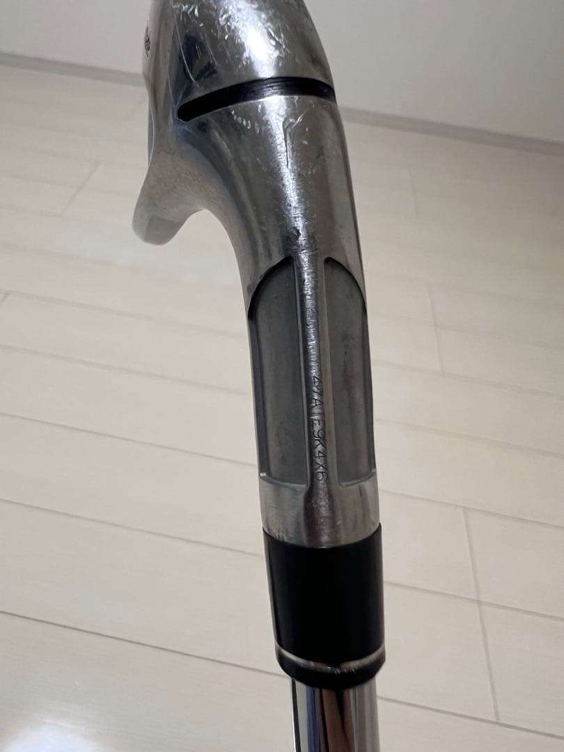 テーラーメイド、8番アイアン、Sim2 max 右打ち用、フレックスs