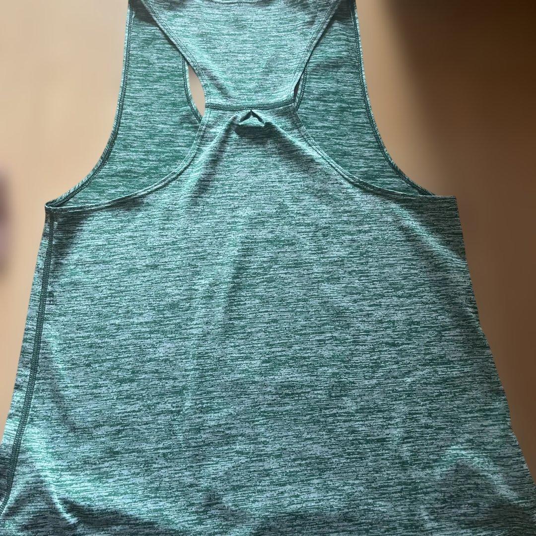 ヨガウェア6点セット