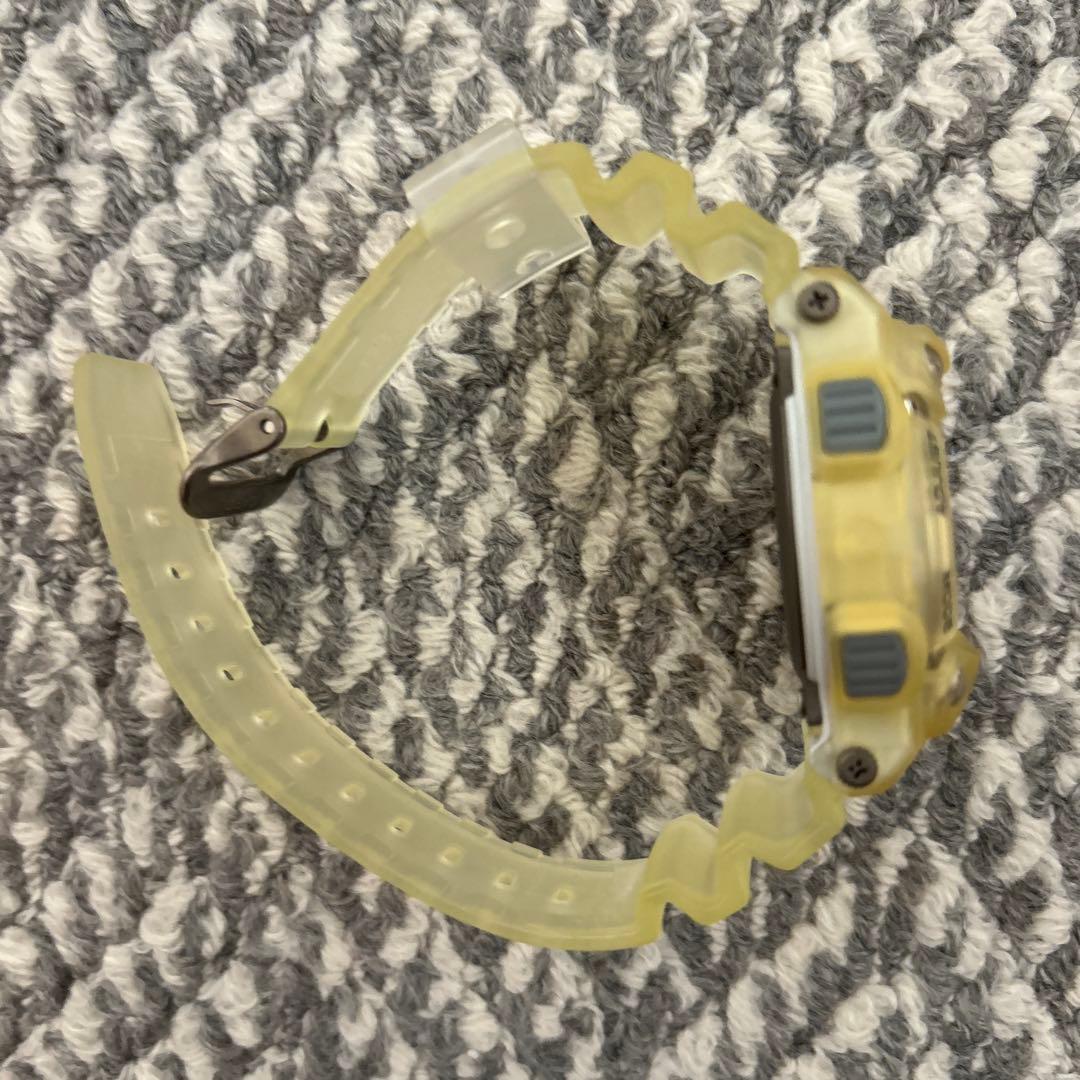 G-SHOCK　DW-8600KJ‐8T 第7回イルクジ