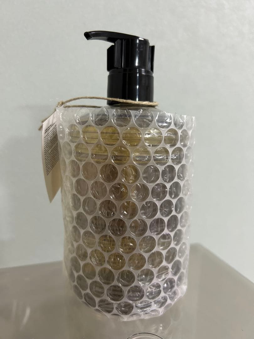 【新品未使用品】LOEWE リキッドソープ オレガノ