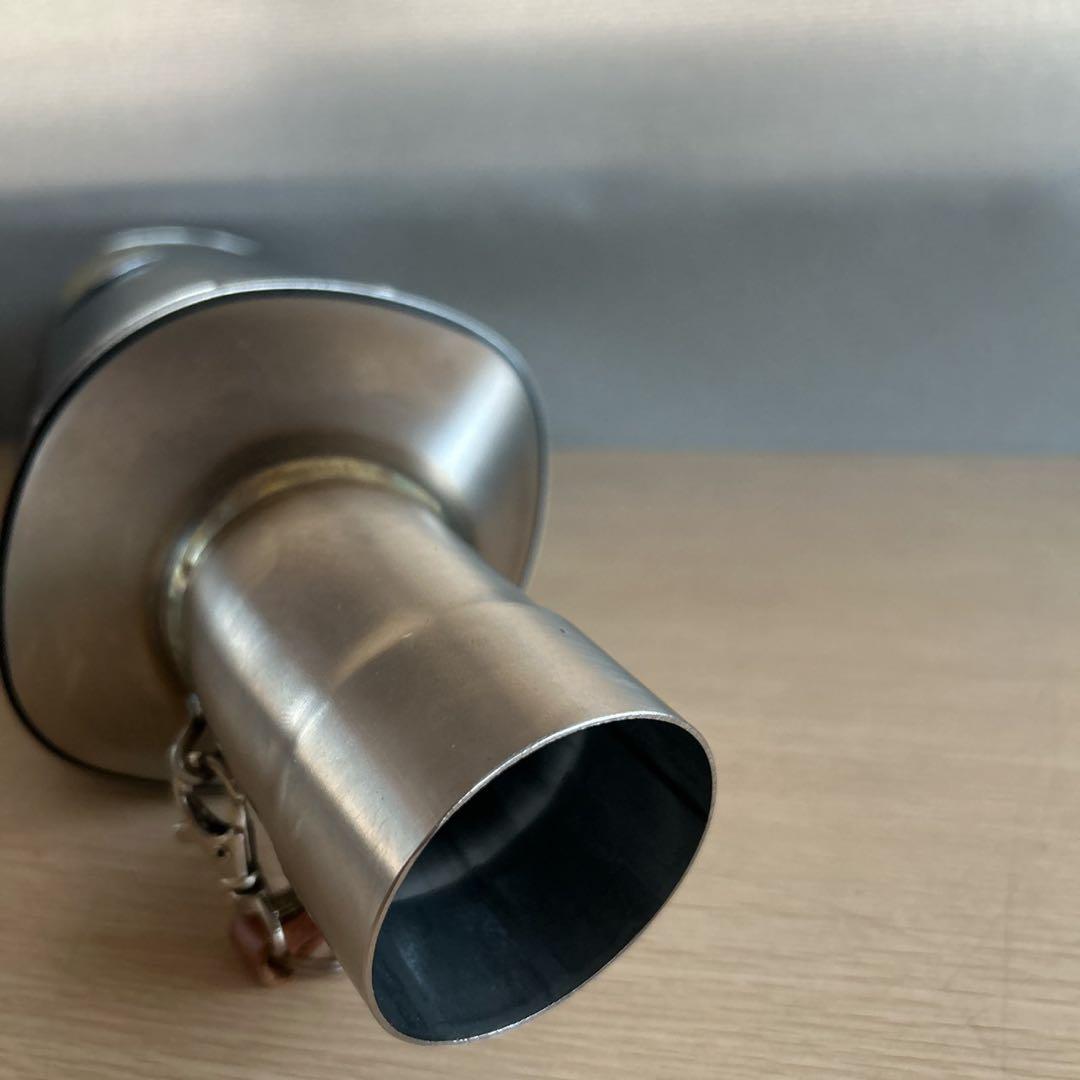 ★ARROW 71855MK GSX-R1000 外箱あり スズキ用