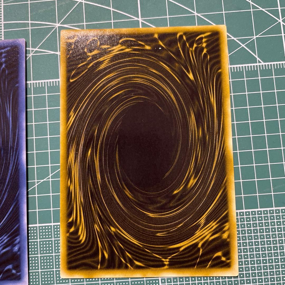 マ*い様 三幻神　シークレット　オシリスの天空竜　ラーの翼神竜　オベリスクの巨神