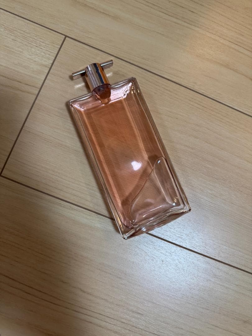 (日本未発売、製造終了品) ランコム IDOLE ル パルファム 50ml