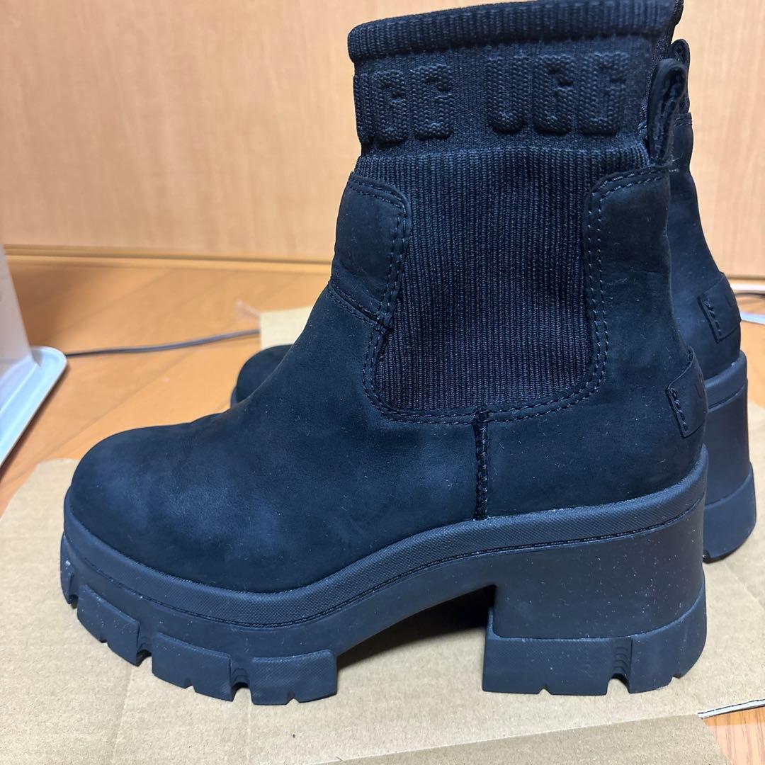 UGG Moxy Chelsea アグ モクシー チェルシー 24.5