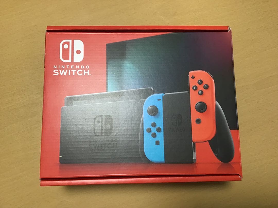 ｎｉｎｔｅｎｄｏ Switc HAD-S-KABAH(JPN)