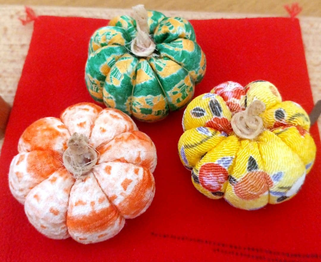 招福吊るし飾り