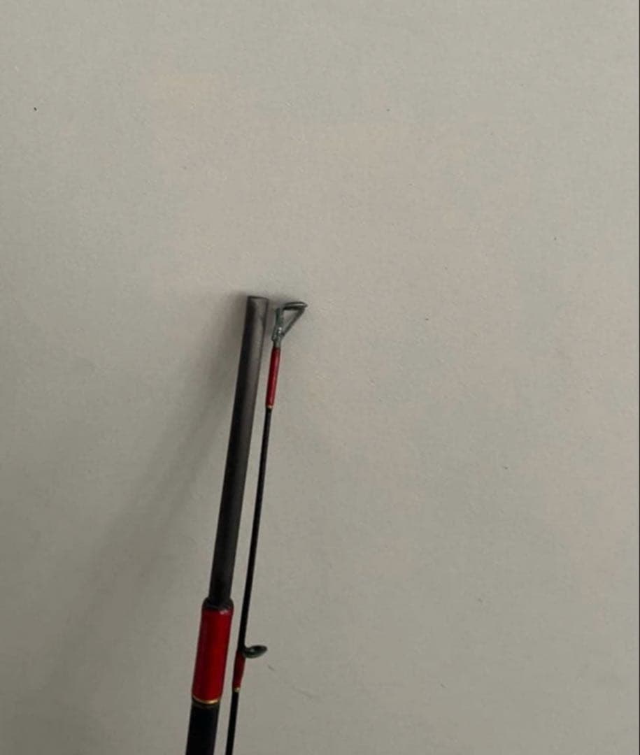 エギング　ロッド