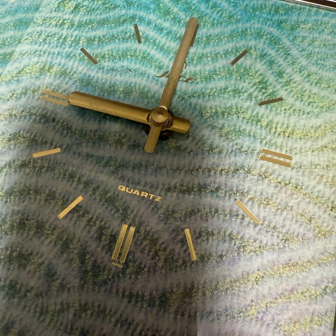 激レア　1983年郷ひろみ　時計付き　カローラ車