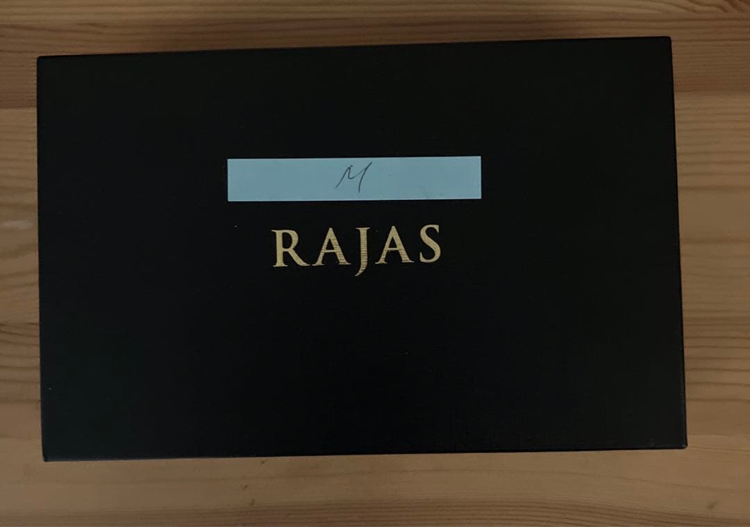 RAJAS ラジャスリング　ファッションリング　セット　新リンパ療法