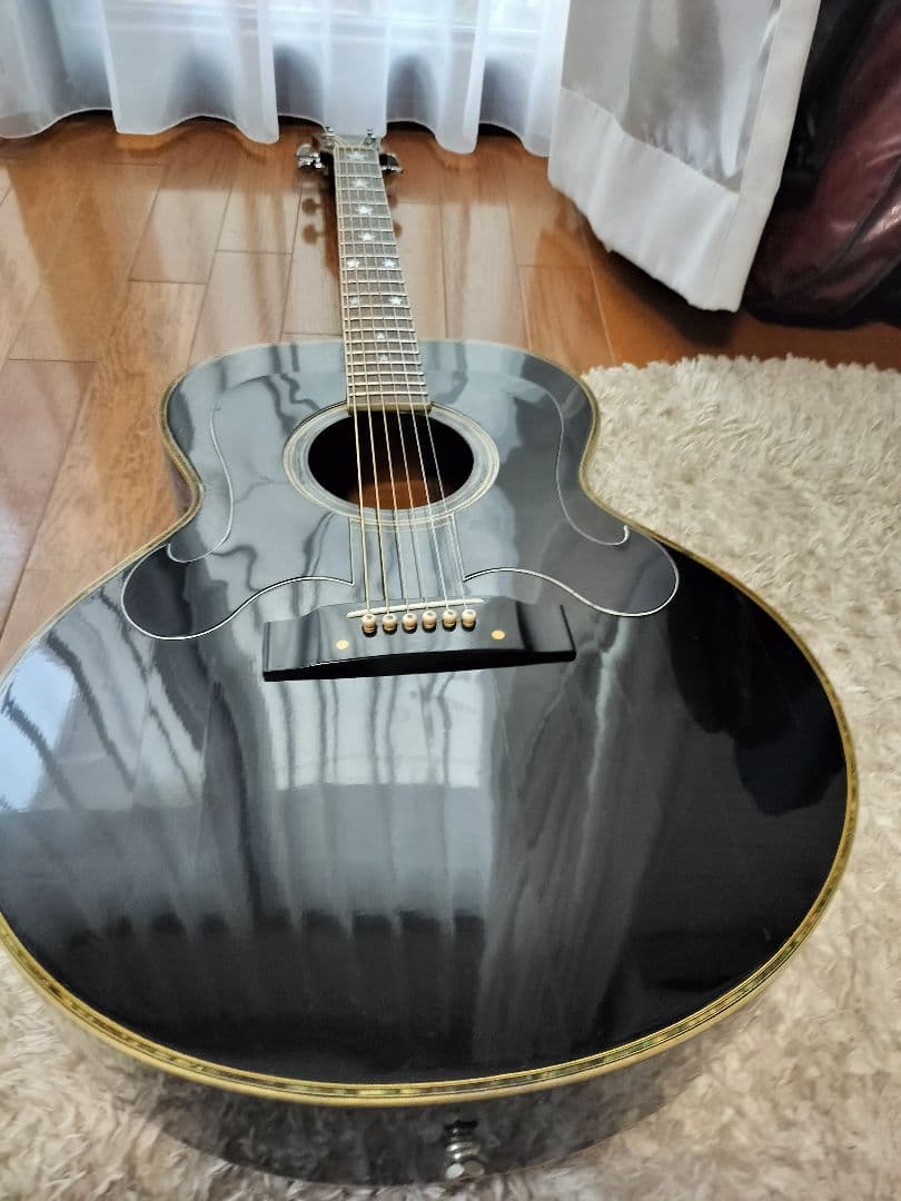 Morris アコースティックギター モーリス　　　WJ-50